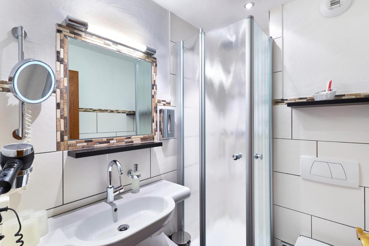 Kleines Doppelzimmer