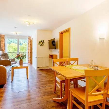 Hotel Engel - Familotel Hochschwarzwald-2